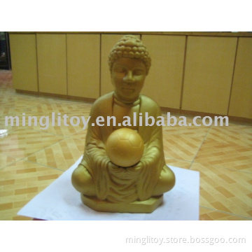 PU Buddha